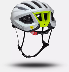 S-Works PREVAIL 3 Helm CE HYP/DOVGRY / 2 kl. Lagerspuren - Produktbild - 7