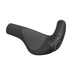 Ergon GP2-S Evo ergonomische Griffe mit Barend Größe S - Produktbild - 1 Ergon GP2-S Evo ergonomische Griffe mit Barend Größe S - Produktbild - 1