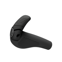 Ergon GP2-S Evo ergonomische Griffe mit Barend Größe S - Produktbild - 3