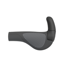 Ergon GP2-S Evo ergonomische Griffe mit Barend Größe S - Produktbild - 2