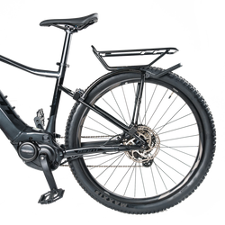 Topeak TetraRack M2 HD – Universeller Schwerlast-Gepäckträger mit MTX 2.0 QuickTrack® - Produktbild - 1 Topeak TetraRack M2 HD – Universeller Schwerlast-Gepäckträger mit MTX 2.0 QuickTrack® - Produktbild - 1