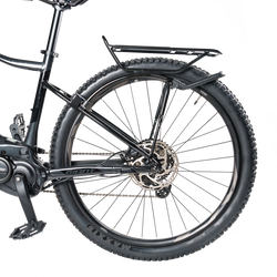Topeak TetraRack M2 HD – Universeller Schwerlast-Gepäckträger mit MTX 2.0 QuickTrack® - Produktbild - 2