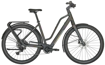 Bergamont E-Vitess Elite Amsterdam – leichtes Urban-E-Bike mit TQ-Antrieb - Produktbild - 1 Bergamont E-Vitess Elite Amsterdam – leichtes Urban-E-Bike mit TQ-Antrieb - Produktbild - 1