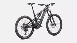95225-50-LEVO-COMP-CARBON-G3-UL-BLK-LTSIL-RDSQ-21413200-21440522.jpeg Specialized Turbo Levo Comp Carbon – E-MTB 700 Wh | Black / Light Silver / Black, 2 kleine Lackfehler Oberrohr - Produktbild - 3
