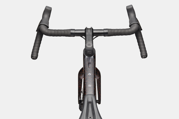Cannondale Topstone Carbon 2 AXS SmartSense Copper Ore – Gravelbike - Produktbild - 4