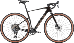 C26-C1522GU-Topstone-Crb-2-AXS-SmartSns-STVZO-CPO-PD-21440523.png Cannondale Topstone Carbon 2 AXS SmartSense Copper Ore – Gravelbike - Produktbild - 1