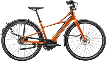 Cannondale FlyingV 2 Tiger Eye - Produktbild - 1