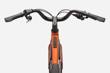 Cannondale FlyingV 2 Tiger Eye - Produktbild - 2