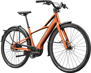 Cannondale FlyingV 2 Tiger Eye - Produktbild - 6