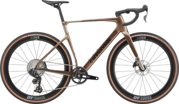 Cannondale SuperX 3 – Burnt Oxide - Produktbild - 1 Cannondale SuperX 3 – Burnt Oxide - Produktbild - 1