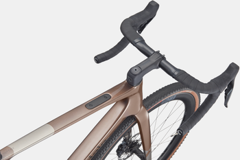 Cannondale SuperX 3 Burnt Oxide – Gravel-Race-Bike aus Carbon - Produktbild - 5