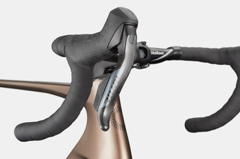 Cannondale SuperX 3 Burnt Oxide – Gravel-Race-Bike aus Carbon - Produktbild - 8