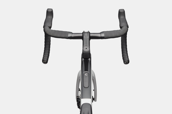 Cannondale Synapse Carbon 3 SmartSense StVZO – Cashmere - Produktbild - 6