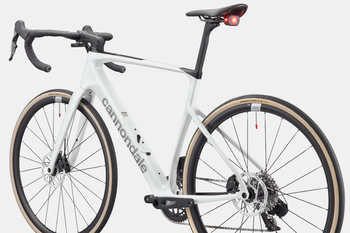 Cannondale Synapse Carbon 3 SmartSense StVZO – Cashmere - Produktbild - 5