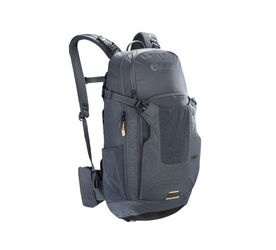 EVOC NEO 16L CARBON GREY - Produktbild - 1 EVOC NEO 16L CARBON GREY - Produktbild - 1