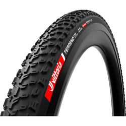 Vittoria Terreno T70 Coarse loose 40-622 Gravel Endurance Full Black G2.0 - Produktbild - 1