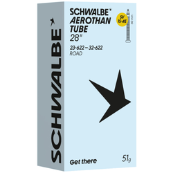 SB10465463-21440603.jpg Schwalbe SV 15-AE Aerothan TPU 28x0.90-1.25" 23/32-622 SV 60mm Alu - Produktbild - 1