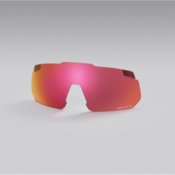 SHIMANO RIDESCAPE EXTRA SUNNY Ersatzglas für S-PHYRE 2 - Produktbild - 1