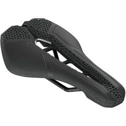 PRO Sattel Stealth 3D Performance 152mm, AF, Stainless, Schwarz - Produktbild - 1