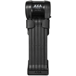 AXA Faltschloss Fold Ultra 900 mm SK 14 Schwarz - Produktbild - 1