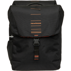FA003482121-21440783-21440783.jpg New Looxs Doppelpacktasche Vigo Double RT 2 Black Orange - Produktbild - 1