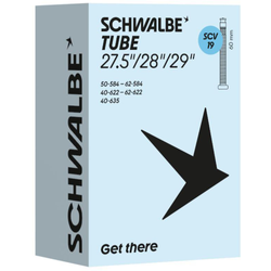 SB10464954-21440810-21440810.jpg Schwalbe SCHLAUCH SCV19 40/62-584/635 60mm - Produktbild - 1