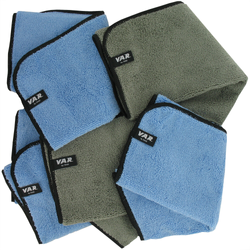 VAR Microfasertücher 5er-Set - Produktbild - 1