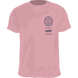 Lazer UYH Campaign T-Shirt Pink XL - Produktbild - 1
