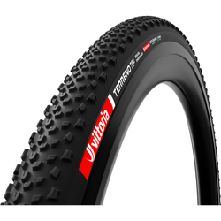 Vittoria Terreno T60 Mixed 45-622 Gravel Endurance Full Black G2.0 - Produktbild - 1 Vittoria Terreno T60 Mixed 45-622 Gravel Endurance Full Black G2.0 - Produktbild - 1