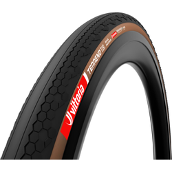 Vittoria Terreno T10 hardpack 40-622 Gravel Endurance Brown G2.0 - Produktbild - 1