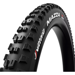 Vittoria Mazza 65-584 Enduro Race Schwarz G2.0 - Produktbild - 1