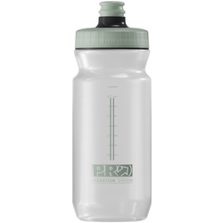 FAPRBT0052-21440937-21440937.jpg PRO Trinkflasche Performance, 600ml, Autoflow Ventil, Transparent-Grün - Produktbild - 1