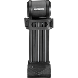 FAKR004110-21440958-21440958.jpg Kryptonite Keeper 585 Faltschloss 85 cm, schwarz, mit Halterung - Produktbild - 1