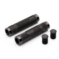 FAPRGP0140-21440964-21440964.jpg PRO Lenkergriffe SlickRock Team, 32mm x 145mm, Schwarz - Produktbild - 1