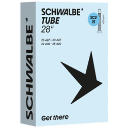 SB10465144-21440988-21440988.jpg Schwalbe SCV 15 28x0.90-1.20" 23/30-622/630 SCV 40mm - Produktbild - 1