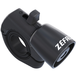 Zéfal Klingel Trail Bike Bell Schwarz - Produktbild - 1