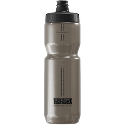 PRO Trinkflasche Performance, 800ml, Autoflow Ventil, Schwarz-Transparent - Produktbild - 1