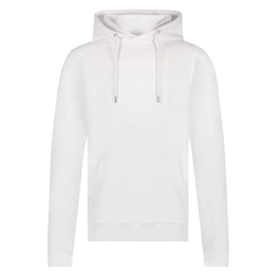 SHIMANO UX URBAN Hoodie  WHITE XL - Produktbild - 1