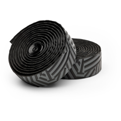 FAPRTA0121-21441104-21441104.jpg PRO Lenkerband Pioneer Team, PU, 3.5mm, Schwarz-Grau - Produktbild - 1