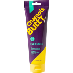 FACBESCB8OZT-21441122.jpg CHAMOIS BUTTR Chamois Butt'r Eurostyle 235ml Tube - Produktbild - 1