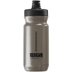 PRO Trinkflasche Performance, 600ml, Autoflow Ventil, Schwarz-Transparent - Produktbild - 1