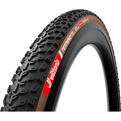 Vittoria Terreno T70 Coarse loose 40-622 Gravel Endurance Brown G2.0 - Produktbild - 1