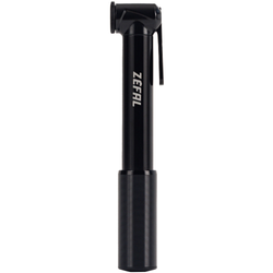Zéfal Miniluftpumpe Road Micro Schwarz - Produktbild - 1