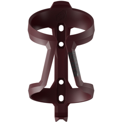 PRO Flaschenhalter Performance LTD, Nylon, Weinrot - Produktbild - 1