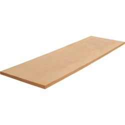 VAR Platte Buche 3er T:69cm - Produktbild - 1