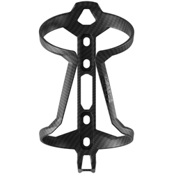 PRO Flaschenhalter Team 3K Carbon, Schwarz - Produktbild - 1