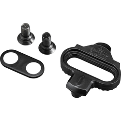 SHIMANO Schuhplatten CL-MT001, SPD, ohne Gegenplatte, Mehrfacheinstieg - Produktbild - 1