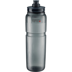 ELITE Trinkflasche Fly Tex Smoke 950 ml - Produktbild - 1
