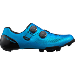 SHIMANO RX910, SCHUH, STANDARD, SPD, BLUE, UNISEX, SIZE: 39 - Produktbild - 1 SHIMANO RX910, SCHUH, STANDARD, SPD, BLUE, UNISEX, SIZE: 39 - Produktbild - 1