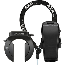 AXA Rahmenschloss Kit Atlas/ULC 130/Tasche - Produktbild - 1
